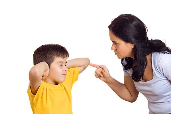 10 hành vi cho thấy cha mẹ đang chiều con quá mức, phụ huynh cần lưu ý trước khi quá muộn - 4