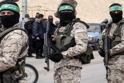 Cựu giám đốc tình báo Mossad nói về chiến dịch “chưa từng có” của Hamas khiến Israel bất ngờ