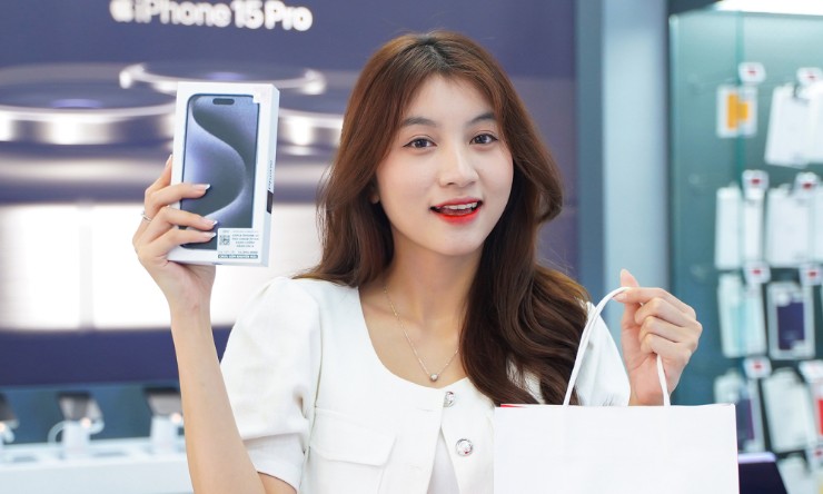 iPhone dẫn đầu thị trường smartphone có phải là tin xấu? - 1