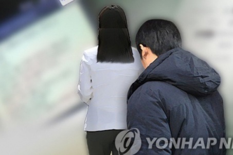 Hàn Quốc: Sau 2 năm ban hành luật chống rình rập, 20.000 vụ rình rập được trình báo