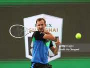 Thể thao - Nóng tennis Thượng Hải Masters ngày 5: Medvedev thua sốc Korda, Ruud - Sinner đi tiếp