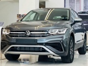 Tin tức ô tô - Mua xe Volkswagen trong tháng này, khách hàng Việt nhận giảm giá lên đến 350 triệu đồng