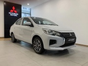 Tin tức ô tô - Giá xe Mitsubishi Attrage tháng 10/2023, giảm 100% LPTB và quà tặng