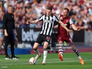 Bóng đá - Trực tiếp bóng đá West Ham - Newcastle: Đội chủ nhà gỡ hòa cảm xúc phút 89 (Ngoại hạng Anh) (Hết giờ)