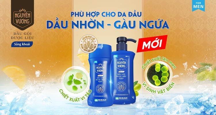 Nhu cầu chăm sóc tóc tăng cao, nam giới cần nhiều hơn một loại dầu gội làm sạch - 4