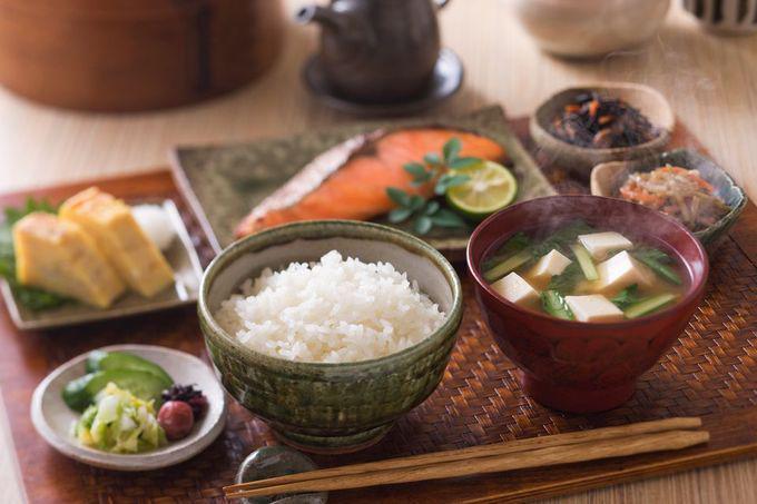 9 bí quyết ăn uống của người Nhật chúng ta nên học hỏi để sống thọ hơn - 1