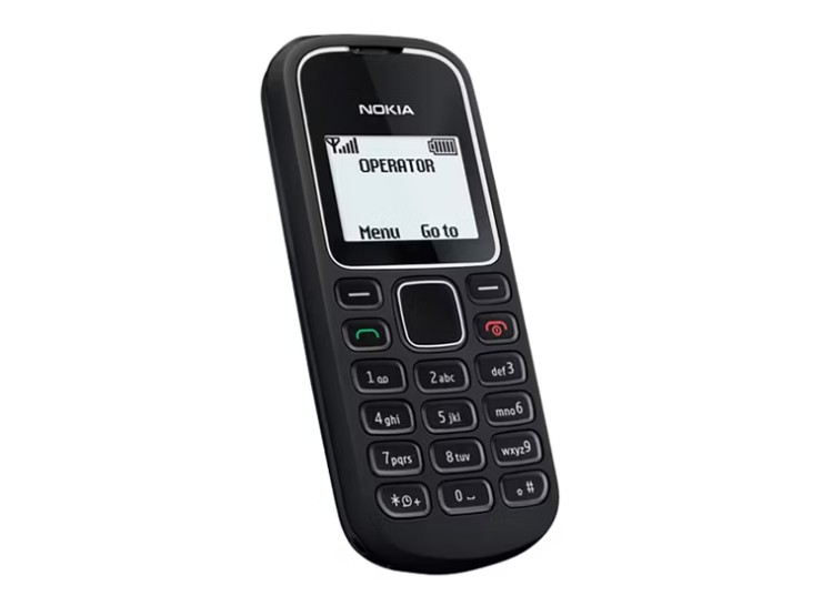 Bất chấp nhu cầu rõ ràng về mọi thứ thông minh, Nokia vẫn tiếp tục phát triển điện thoại di động GSM băng tần kép siêu cơ bản giá cả phải chăng Nokia 1280 vào năm 2010.
