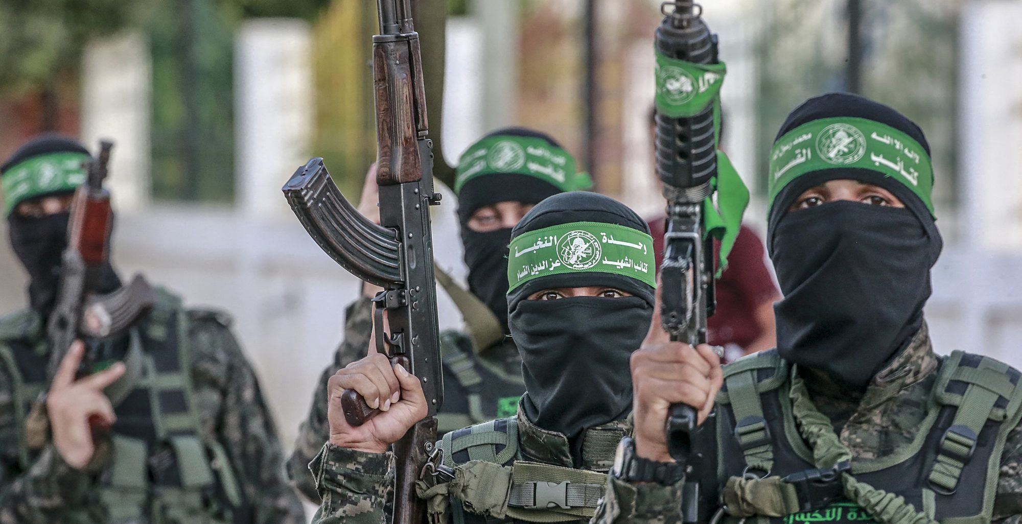 Theo các nguồn tin của Reuters, Hamas đã "kiềm chế" trong 2 năm để qua mặt Israel. Ảnh minh họa: Shutterstock