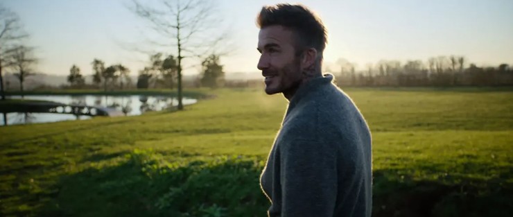 Phim HOT nhất toàn cầu: Điều gì khiến Victoria tức điên người với David Beckham? - 6