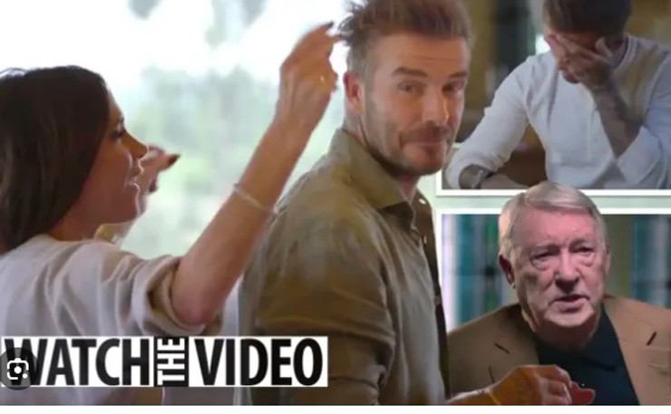 Phim HOT nhất toàn cầu: Điều gì khiến Victoria tức điên người với David Beckham? - 3