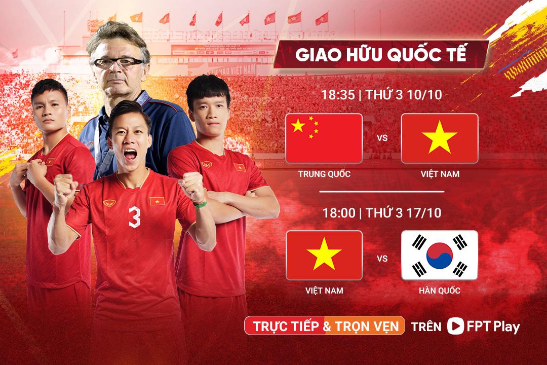 Nhận định bóng đá ĐT Việt Nam vs ĐT Trung Quốc: tái đấu bão táp - 5