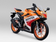 Thế giới xe - Honda CBR150R phiên bản Repsol 2024 trình làng, giá 64 triệu đồng