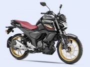 Thế giới xe - Yamaha trình làng FZ-S Fi 2024, giá 38 triệu đồng