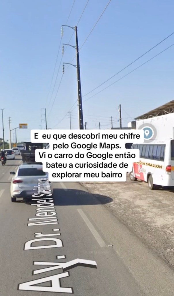 Cô gái sốc khi phát hiện bạn trai lừa dối trên Google Maps - 2