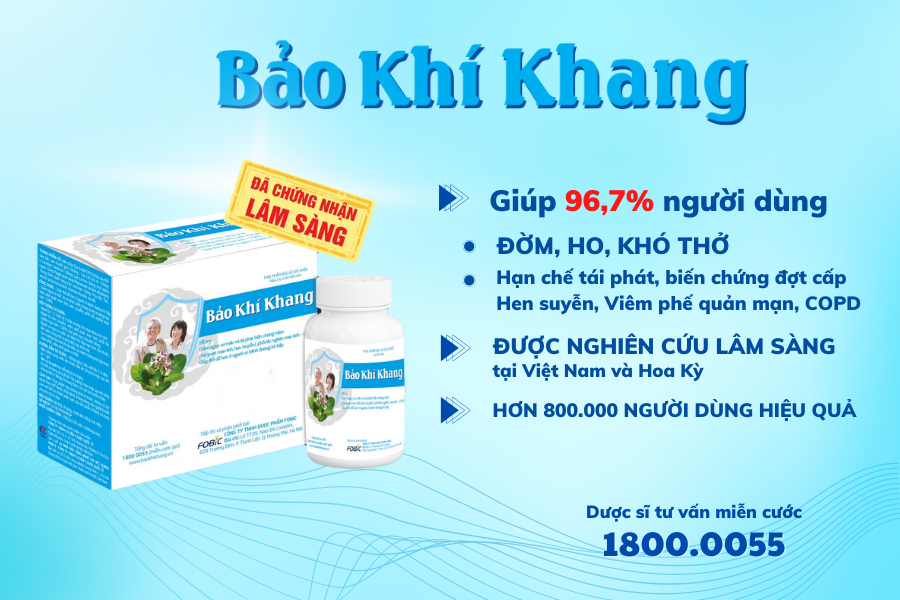 Giải pháp thảo dược chứa cao lá hen giúp đẩy lùi đờm, ho, khó thở hiệu quả tại Hội nghị  HAPRESCO 2023 - 6
