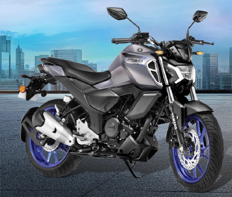 Yamaha trình làng FZ-S Fi 2024, giá 38 triệu đồng - 1