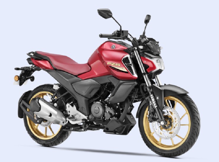 Yamaha trình làng FZ-S Fi 2024, giá 38 triệu đồng - 3