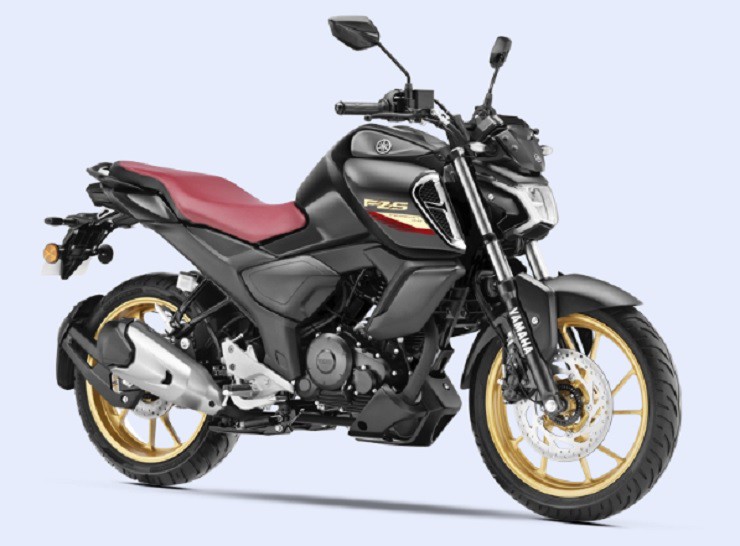 Yamaha trình làng FZ-S Fi 2024, giá 38 triệu đồng - 4