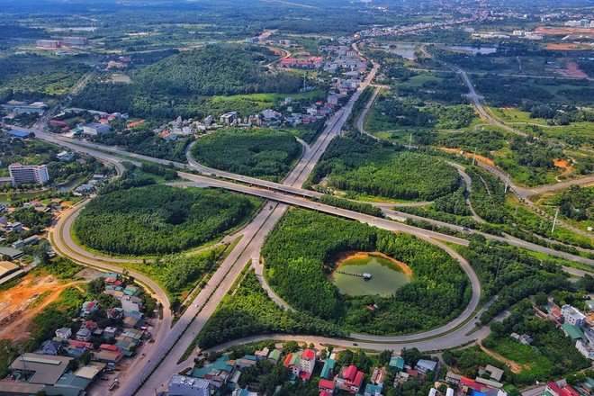 Hà Nội: Khởi công xây dựng đường nối Đại lộ Thăng Long đến cao tốc Hòa Lạc- Hòa Bình - 2