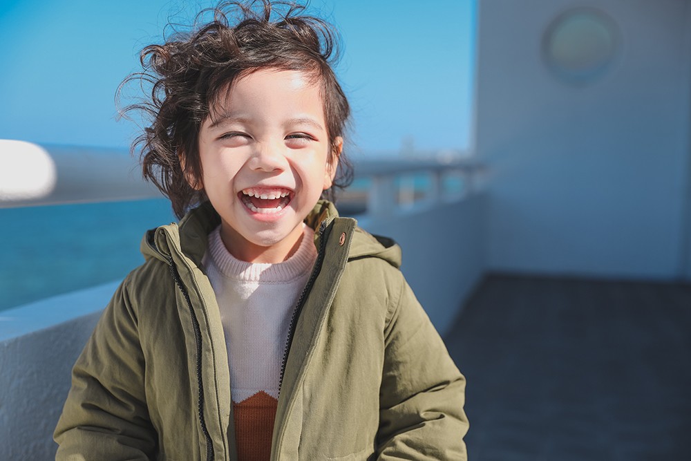 7 điều cha mẹ dễ dàng làm có thể khiến con cái trở nên hạnh phúc - 2
