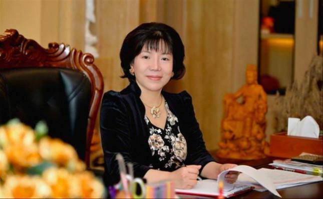 Bộ Công an kêu gọi bà Nguyễn Thị Thanh Nhàn ra đầu thú trước ngày xét xử - 1
