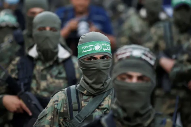 Israel có thực sự quyết tâm loại bỏ hoàn toàn Hamas? - 3