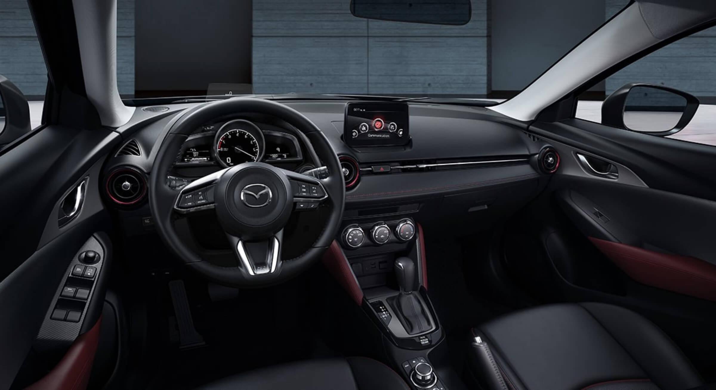 Tầm giá 700 triệu đồng: Chọn Mazda 3 hay Mazda CX3? - 4