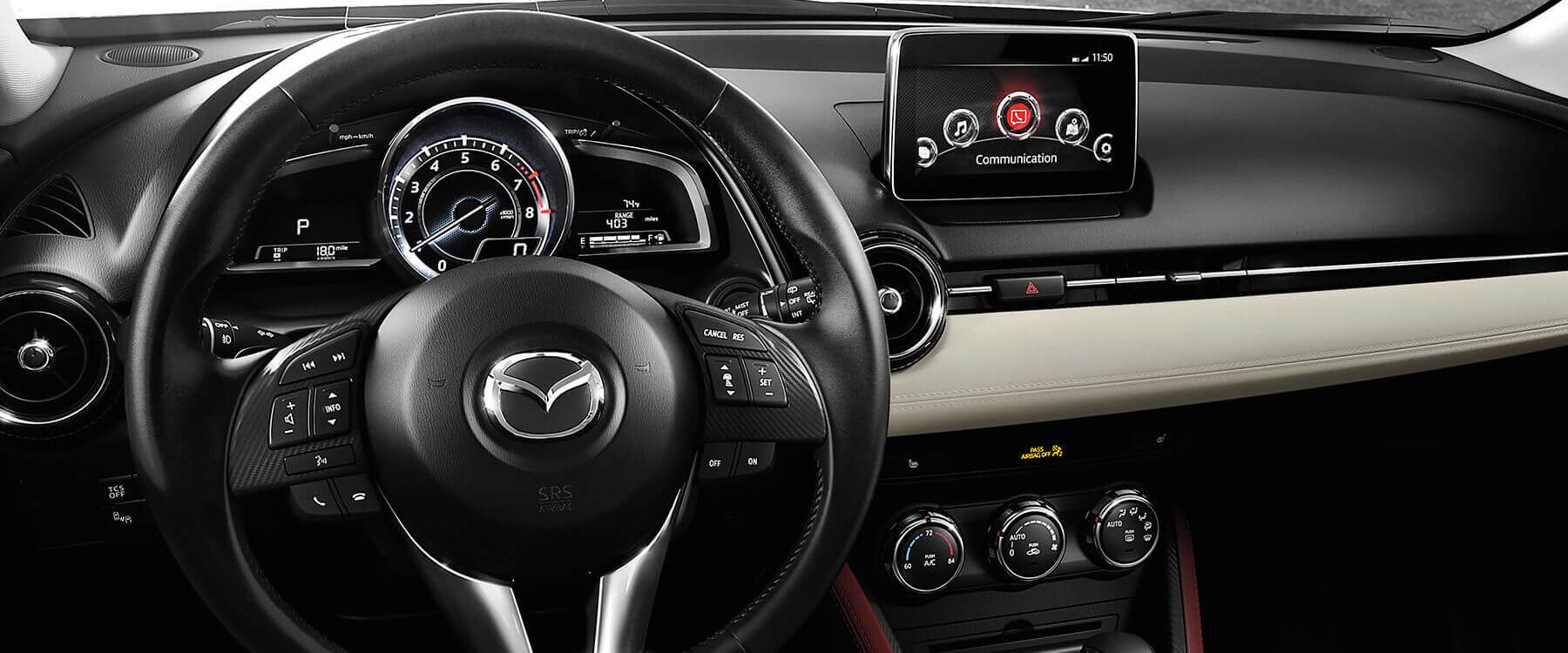 Tầm giá 700 triệu đồng: Chọn Mazda 3 hay Mazda CX3? - 5