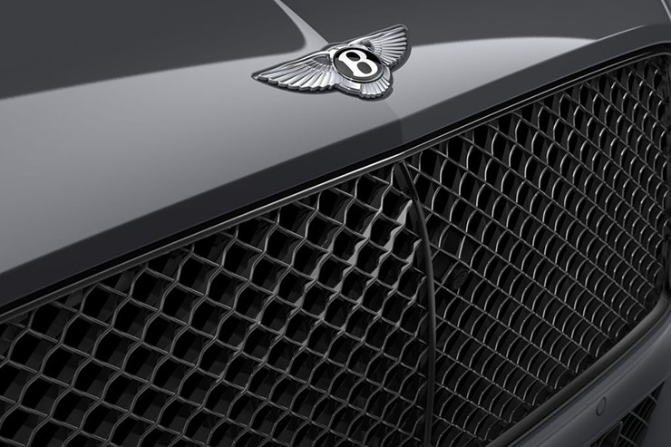 Bentley Continental GTS V8 MY23 đâu tiền có mặt tại Việt Nam, giá bán từ 19,5 tỷ đồng - 7