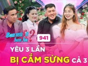 Bạn trẻ - Cuộc sống - Đi hẹn hò, trai tân sung sướng khi &quot;tậu được cả trâu lẫn nghé&quot;