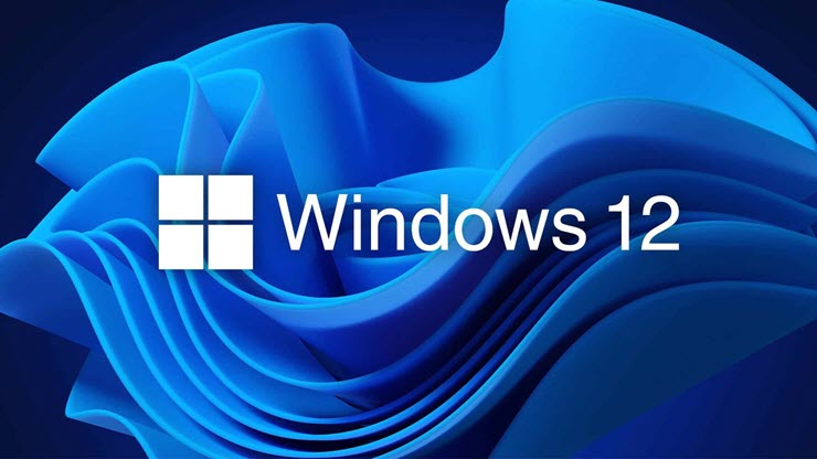 Intel hé lộ thời điểm phát hành của Windows 12 - 1