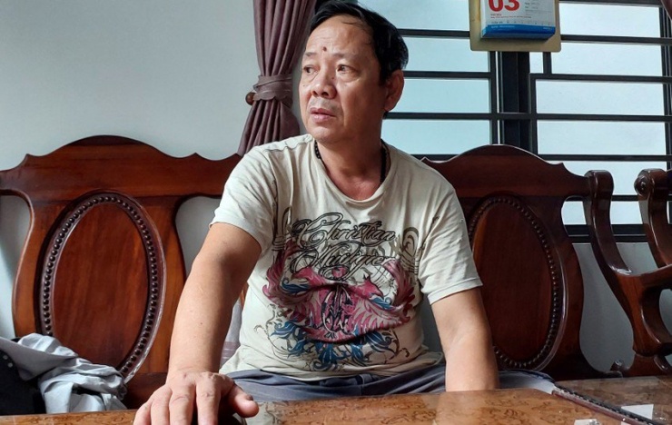 Nhân chứng kể lại vụ cháy khiến 2 cháu bé tử vong ở Đà Nẵng - 5