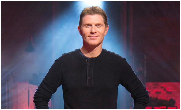 Bobby Flay đã ngoại tình 3 năm và cái kết là ông đã bị vợ đệ đơn ly hôn.&nbsp;
