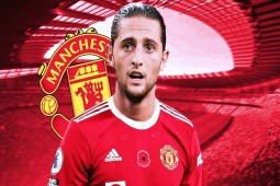 MU tìm viện binh cho Ten Hag: Trở lại thương vụ Rabiot, quyết chiêu mộ tháng 1