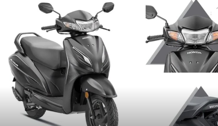 2023 Honda Activa ra bản giới hạn, giá nhỉnh 23 triệu đồng - 3