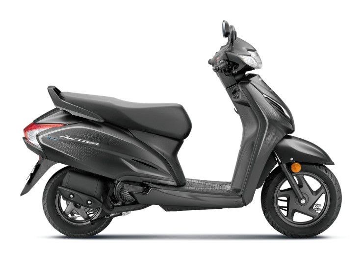 2023 Honda Activa ra bản giới hạn, giá nhỉnh 23 triệu đồng - 2