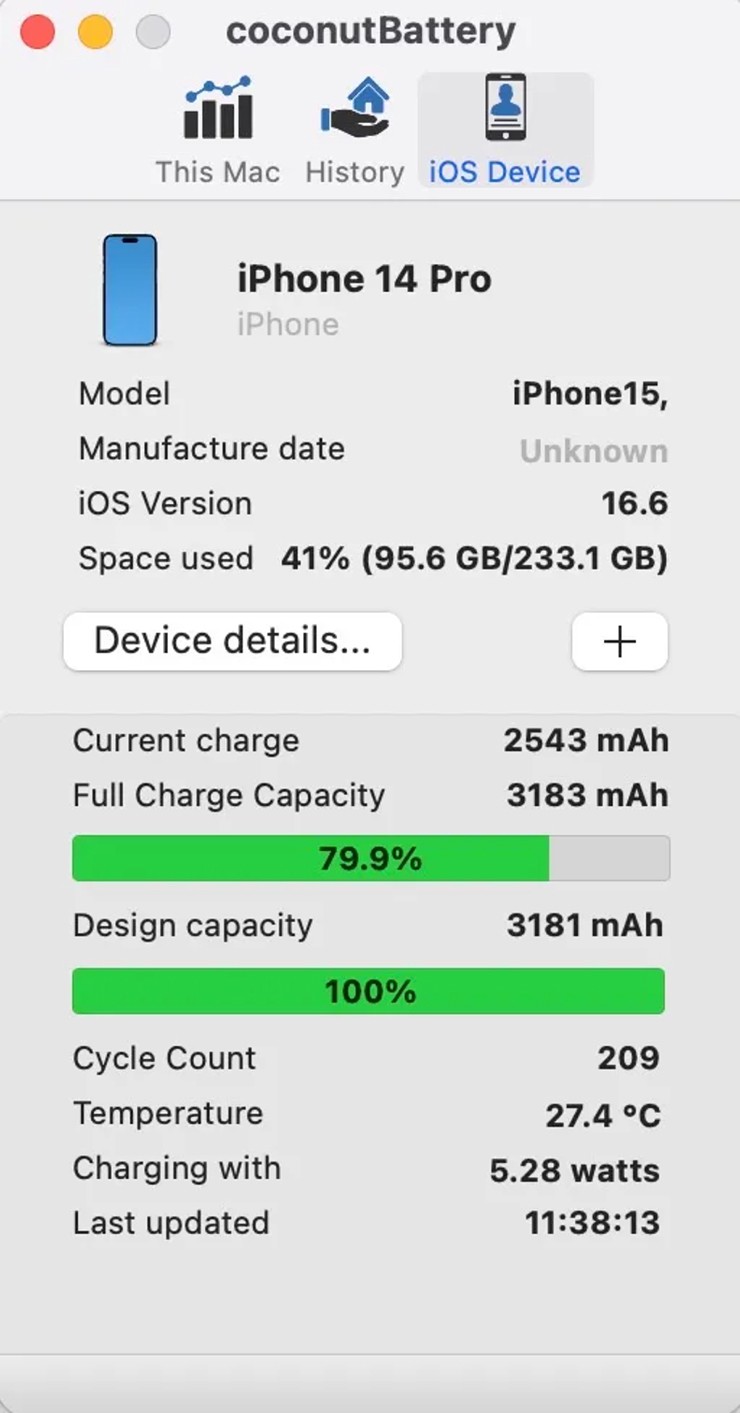 Đưa 3 tính năng độc quyền của iPhone 15 đến iPhone 14 Pro - 2