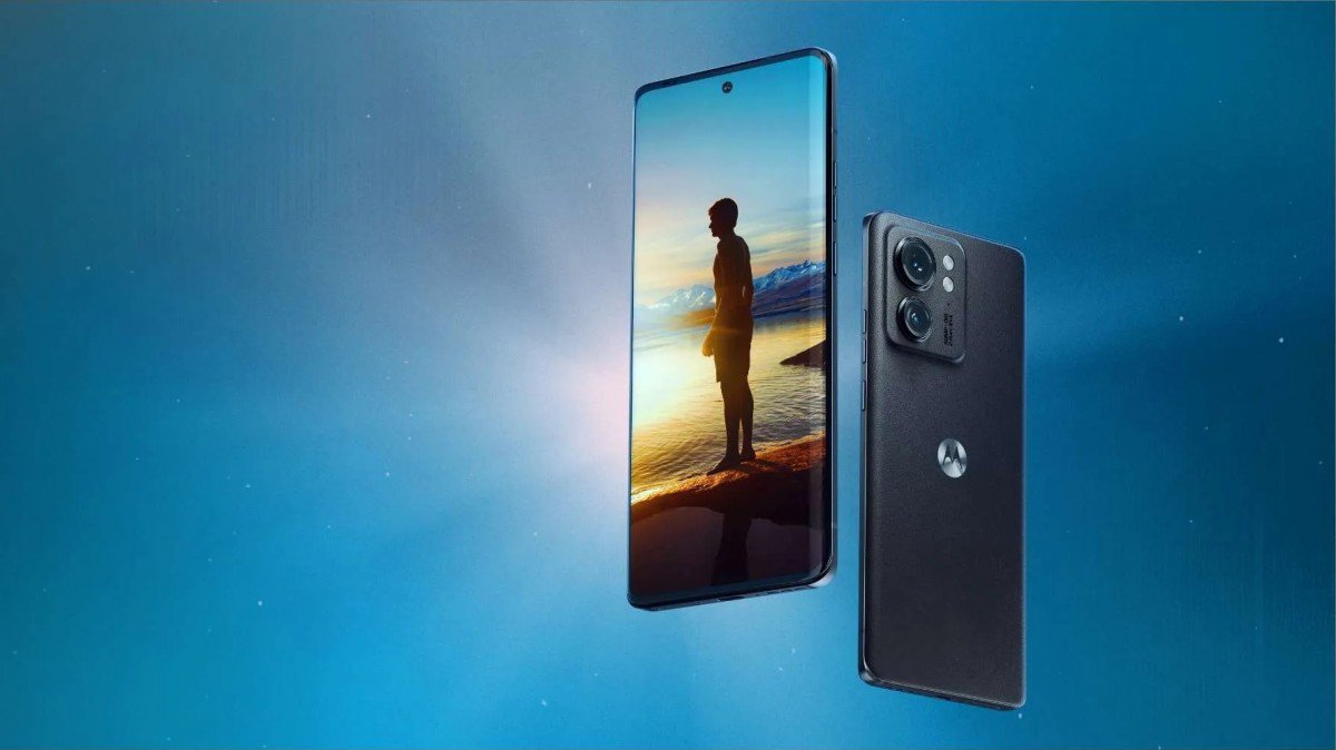 Trình làng Motorola Edge 2023 cấu hình cao cấp, giá từ 14,6 triệu đồng - 2