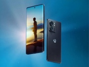 Thời trang Hi-tech - Trình làng Motorola Edge 2023 cấu hình cao cấp, giá từ 14,6 triệu đồng