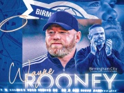 Bóng đá - Tin mới nhất bóng đá tối 11/10: Rooney chính thức trở lại Anh dẫn dắt Birmingham