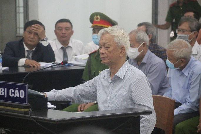 Cựu Chủ tịch, Phó Chủ tịch Khánh Hòa bị khởi tố liên quan dự án Mường Thanh Viễn Triều - 2