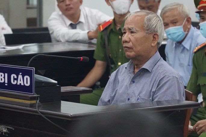 Cựu Chủ tịch, Phó Chủ tịch Khánh Hòa bị khởi tố liên quan dự án Mường Thanh Viễn Triều - 3