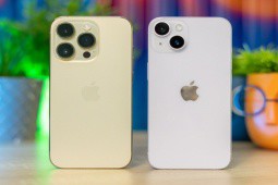 iPhone 15 vs iPhone 15 Pro: Nhỏ gọn nên mua iPhone nào?