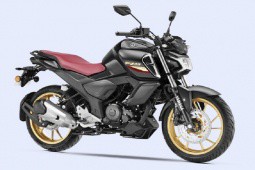 Yamaha trình làng FZ-S Fi 2024, giá 38 triệu đồng