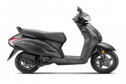 2023 Honda Activa ra bản giới hạn, giá nhỉnh 23 triệu đồng