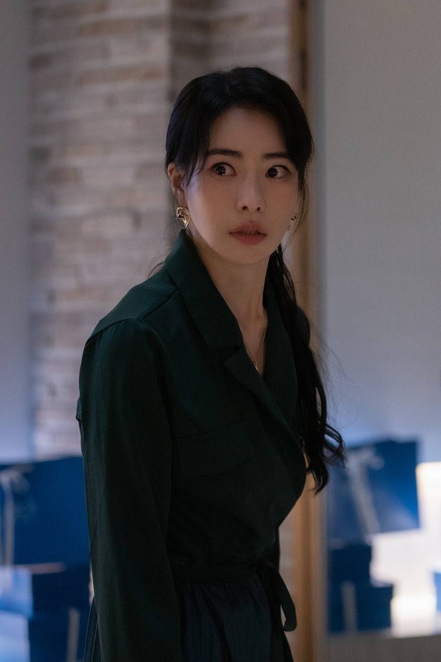 Trùm phản diện trong loạt phim Hàn: Ác nữ này khiến khán giả ám ảnh - 1