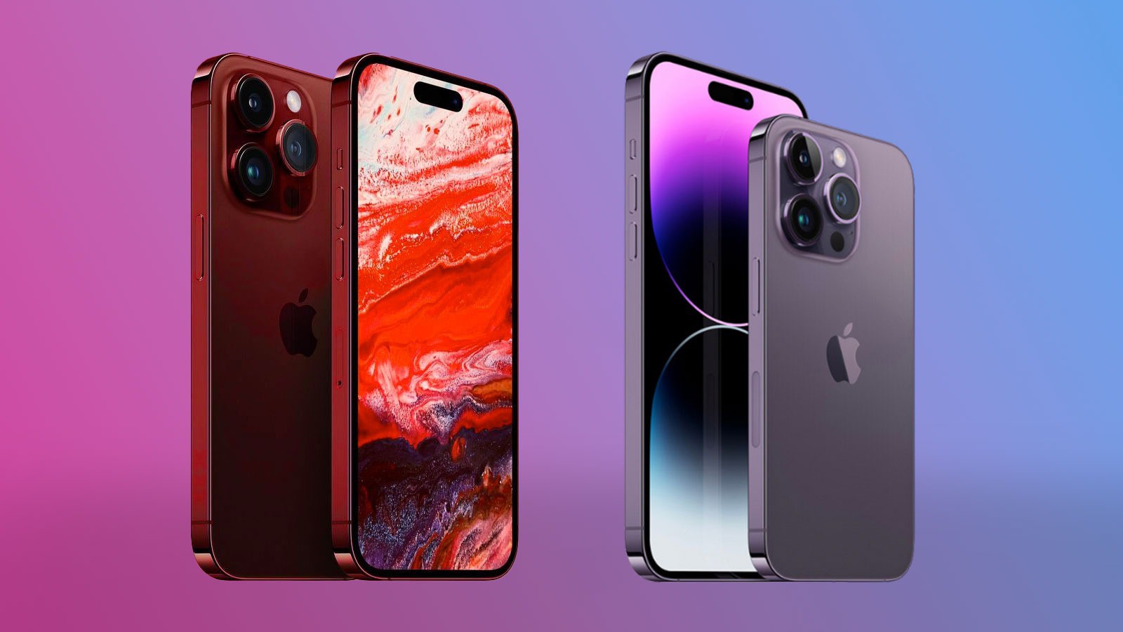 iPhone 15 Plus vs iPhone 14 Pro Max: Chênh nhau 1 triệu mua máy nào tốt hơn? - 2