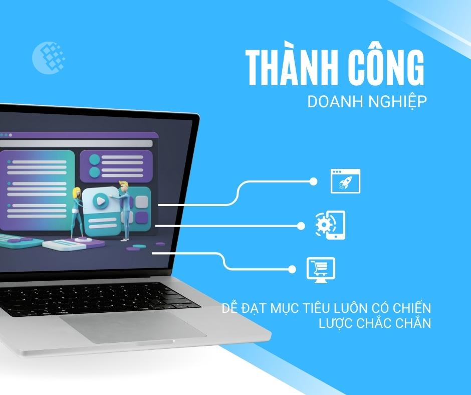 Dịch vụ marketing online chìa khóa cho sự thành công trong kỷ nguyên số - 4