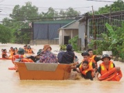 Tin tức trong ngày - Miền Trung trước nguy cơ xảy ra mưa lớn, Thủ tướng yêu cầu chủ động ứng phó