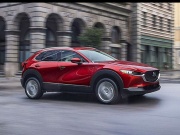 Ngắm xe - Mazda CX-30 tầm giá 700 triệu đồng: Mẫu SUV dành cho gia đình trẻ năng động